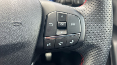 Ford Puma 1.0 EcoBoost Hybrid mHEV 155 ST-Line X 5dr Petrol Hatchback